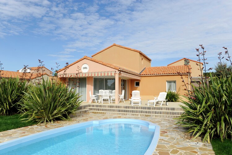 Villa Atlantic Coast