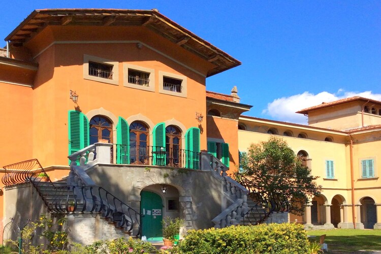 Mansion Tuscany Elba