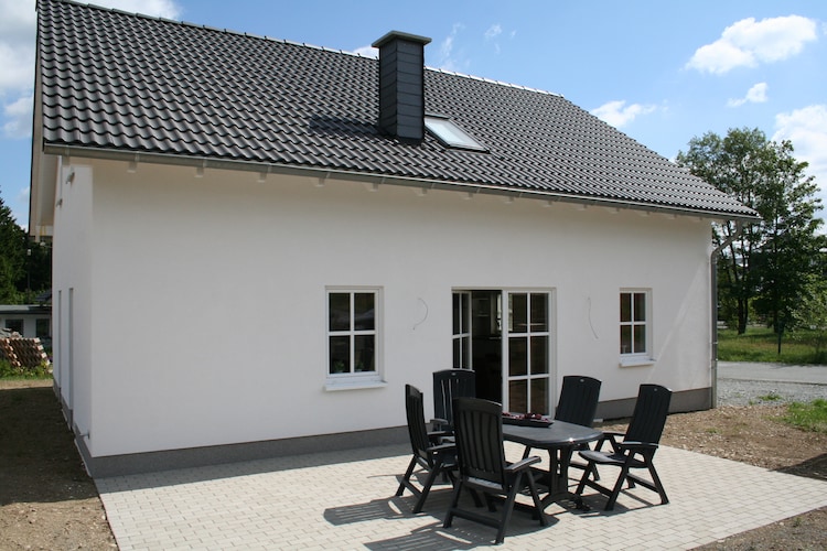 Holiday home Sauerland
