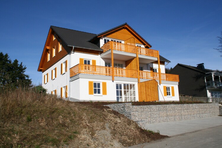 Apartment Sauerland