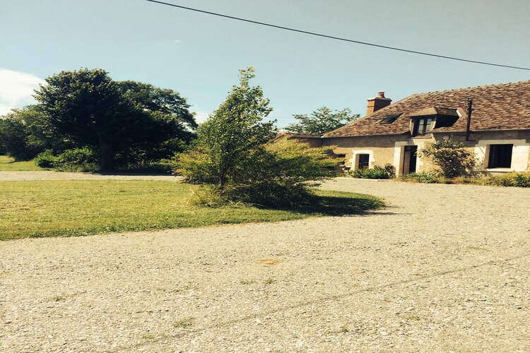Farmhouse Centre