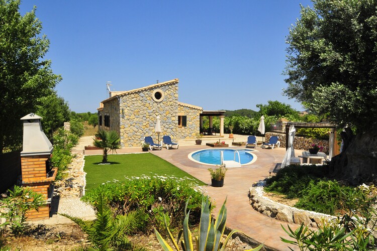 Holiday home Majorca