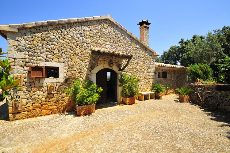 Holiday home Majorca