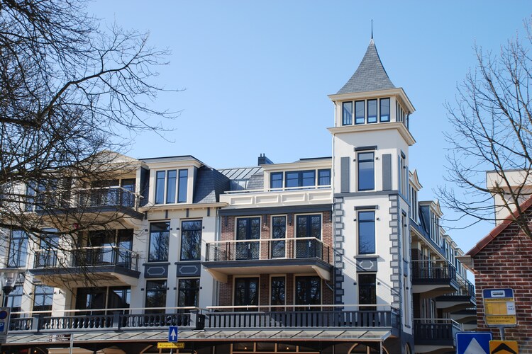 Apartment Zealand