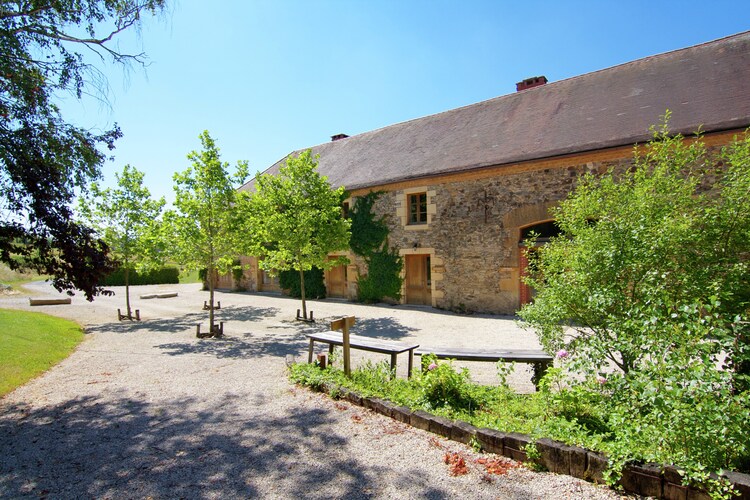 Cottage Dordogne