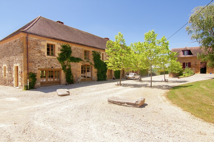 Cottage Dordogne