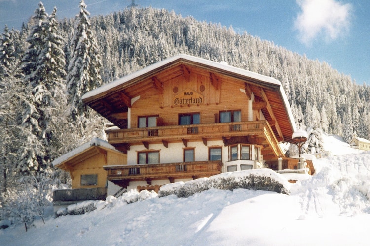 Apartment Tyrol
