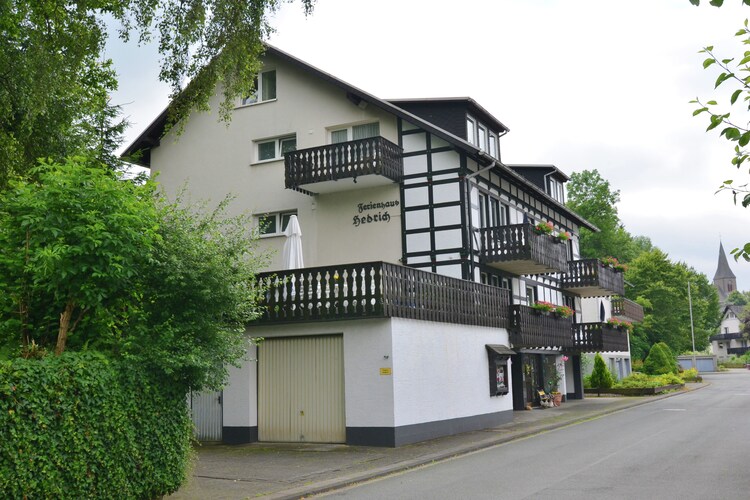 Apartment Sauerland