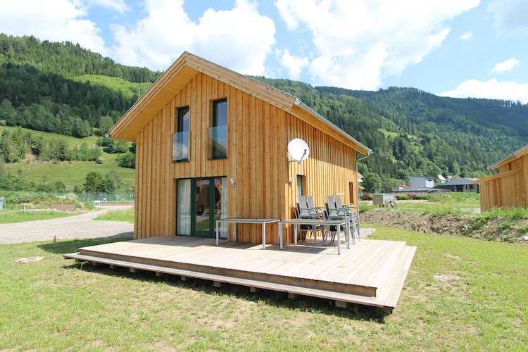 Chalet Styria