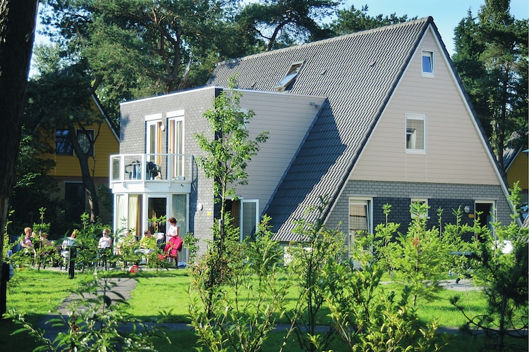 Holiday home North Brabant