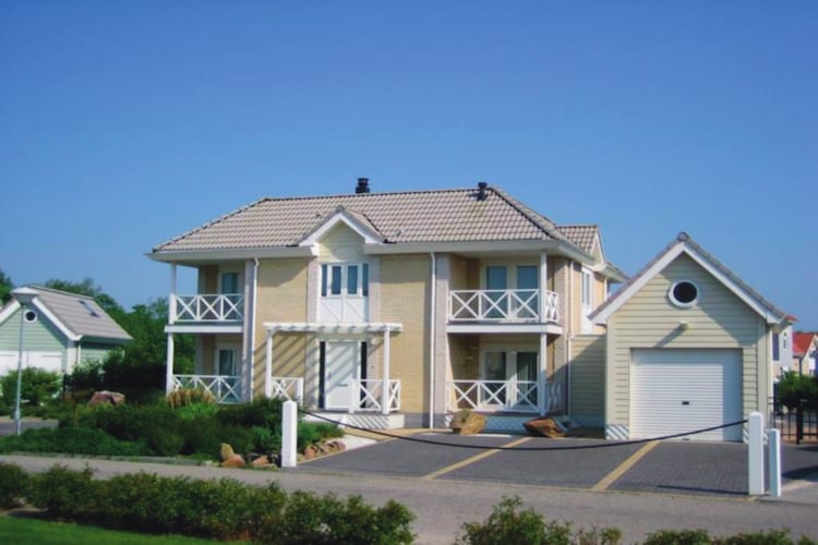 Villa Zealand