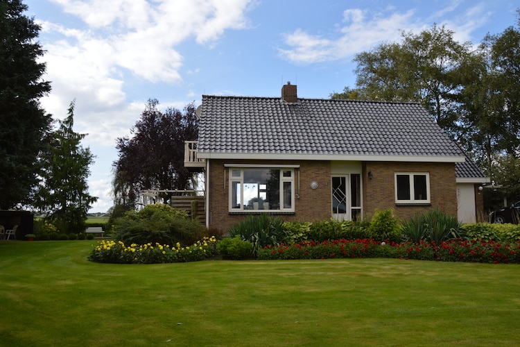 Holiday home Drenthe