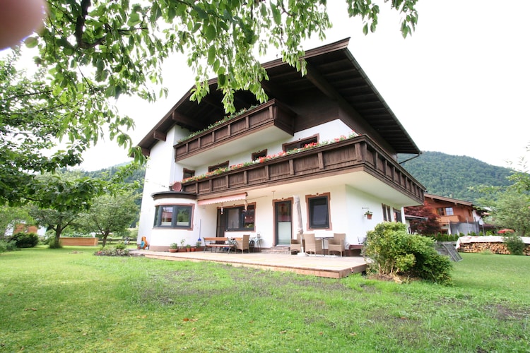 Apartment Tyrol