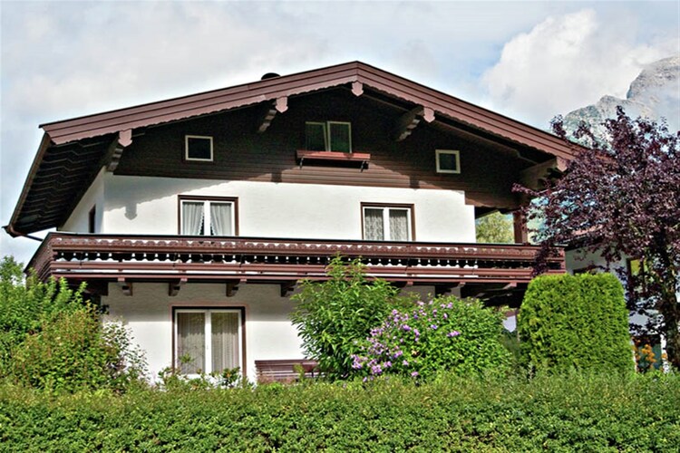 Holiday home Salzburg