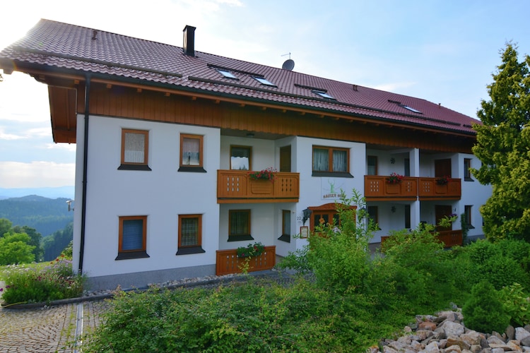 Apartment Bavaria