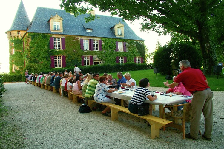 Ferienhaus La Borderie (1379311), Excideuil, Dordogne-Périgord, Aquitanien, Frankreich, Bild 35