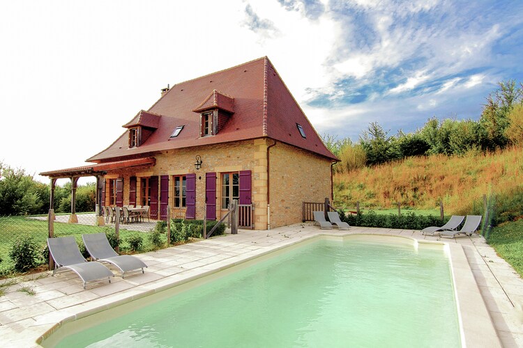 Villa Dordogne