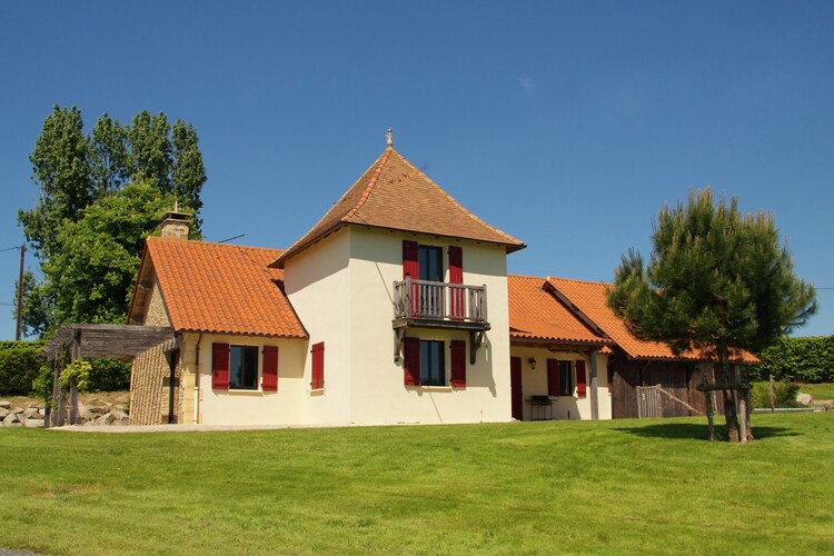 Villa Dordogne