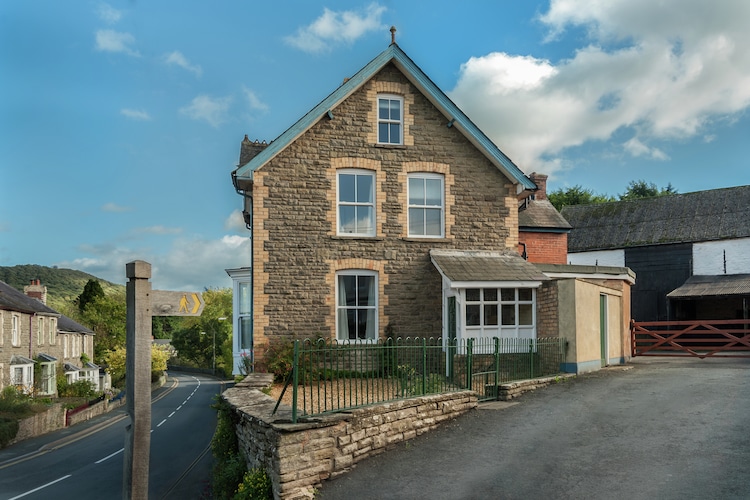 Holiday home South Wales