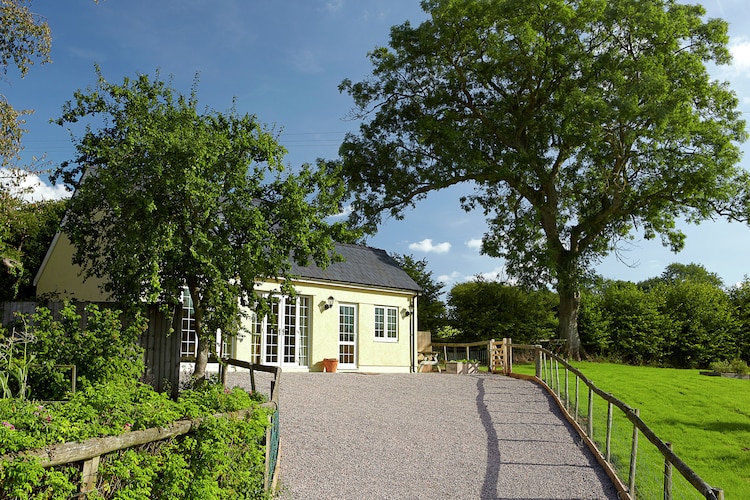 Holiday home South Wales