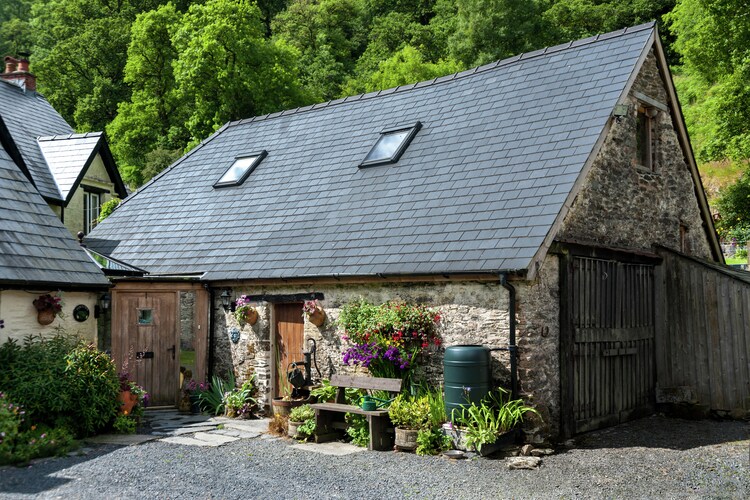 Holiday home South Wales