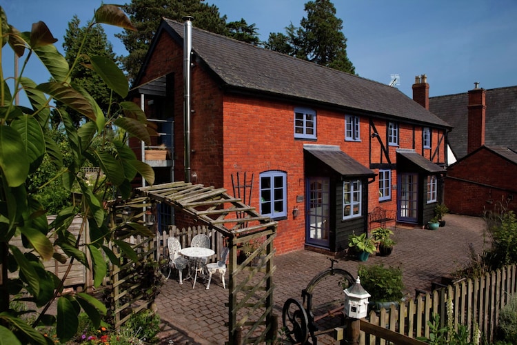 Holiday home South Wales