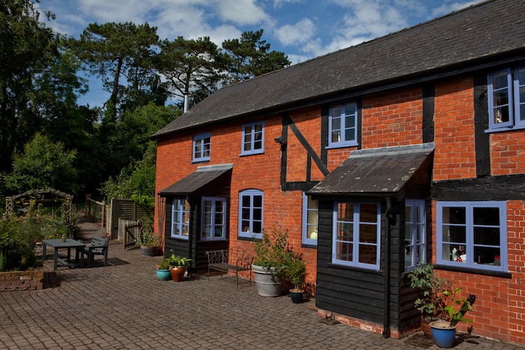 Holiday home South Wales