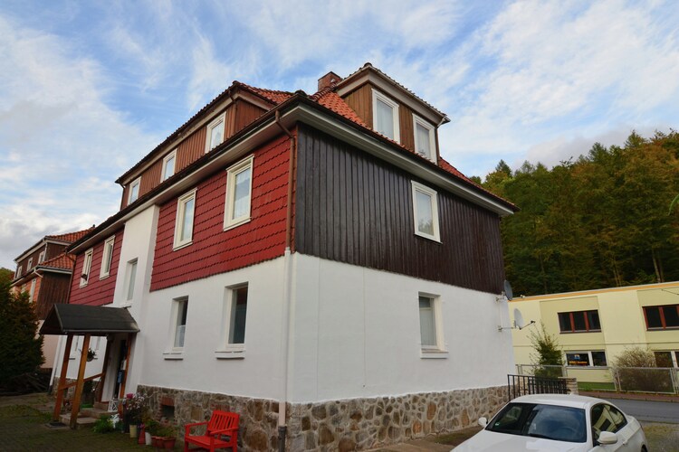Apartment Harz
