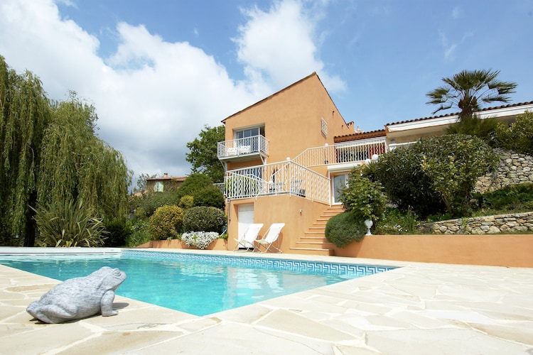 Holiday home Provence Cote d Azur