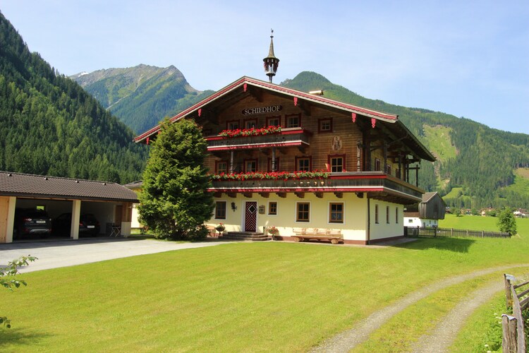 Apartment Salzburg