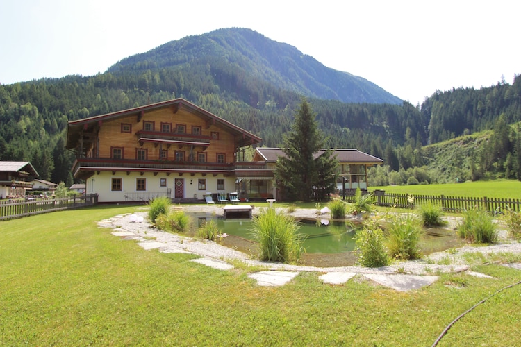 Holiday home Salzburg