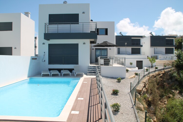 Holiday home Lisbon Region