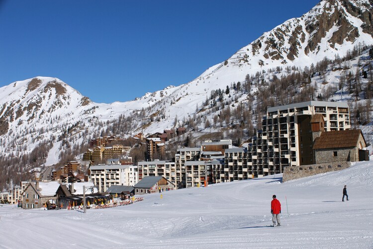 Apartment Southern Alps