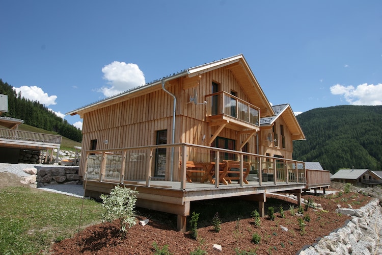 Chalet Styria