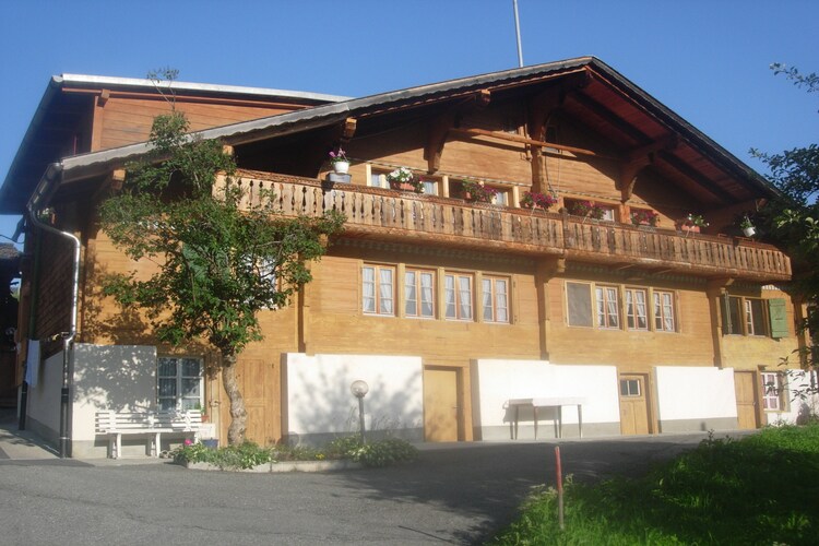 Chalet