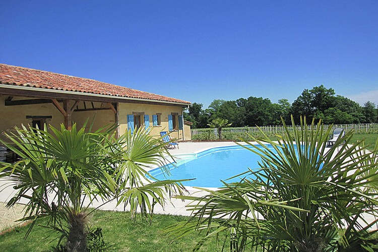 Holiday home Midi-Pyrenees