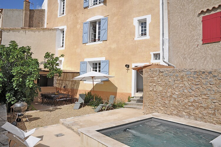 Villa Provence Cote d Azur