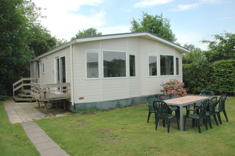 Chalet North Brabant