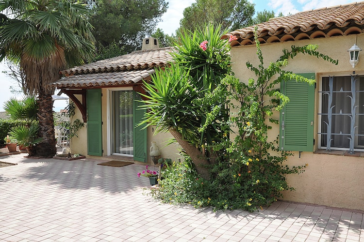 Villa Provence Cote d Azur
