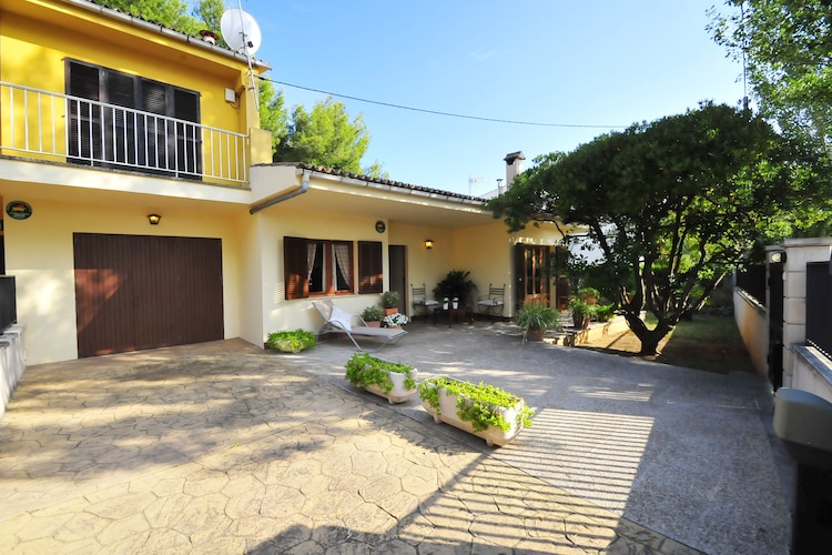 Holiday home Majorca