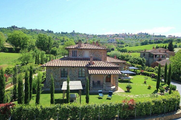 Cottage Tuscany Elba