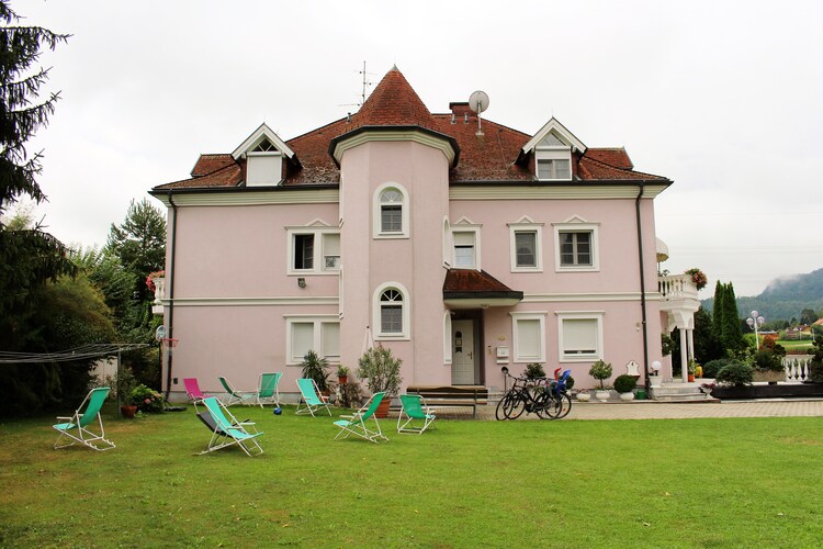 Apartment Carinthia