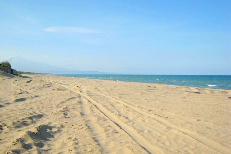 Holiday home Sicily
