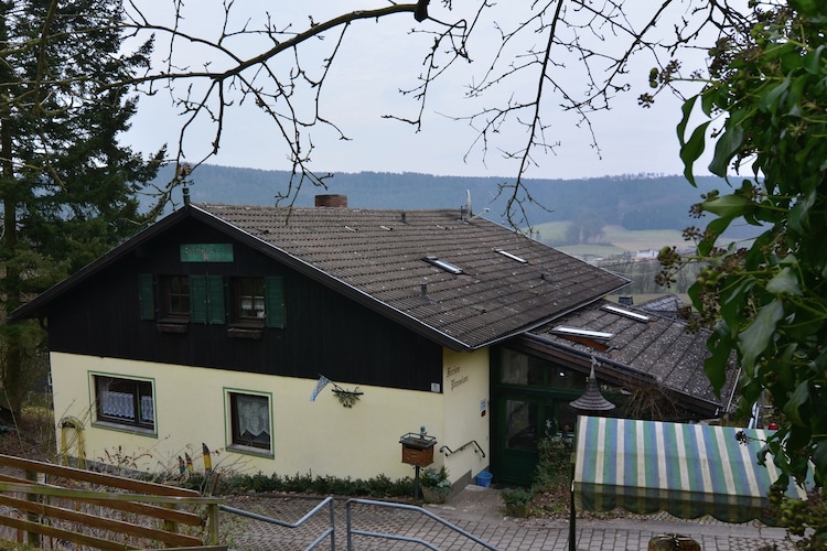 Apartment Bavaria