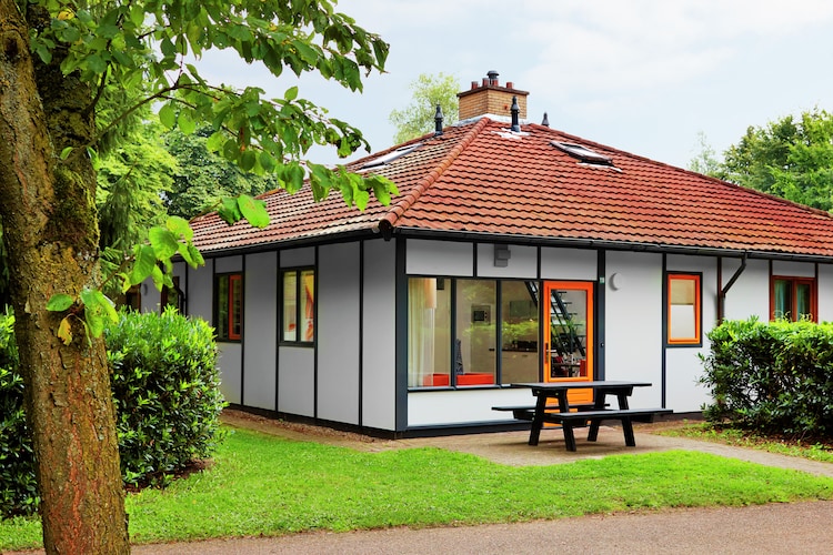 Holiday home Flevoland