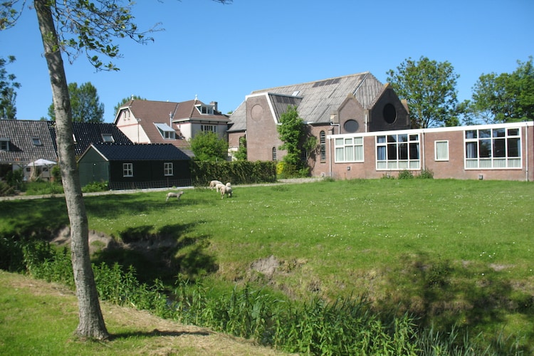 Ferienhaus Recreatiepark de Friese Wadden (1033431), Tzummarum, , , Niederlande, Bild 31