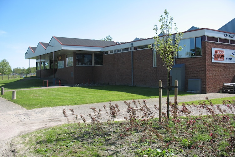 Ferienhaus Recreatiepark de Friese Wadden (1033431), Tzummarum, , , Niederlande, Bild 29