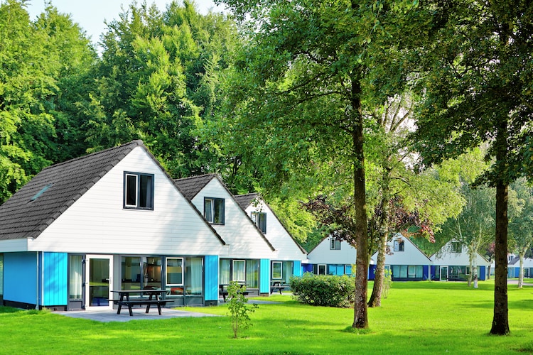 Holiday home Flevoland