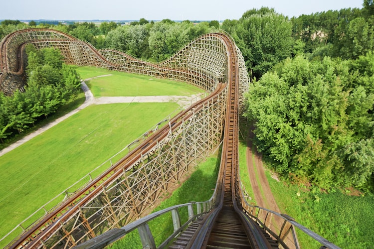 Ferienhaus Walibi Village (1036367), Biddinghuizen, , Flevoland, Niederlande, Bild 19