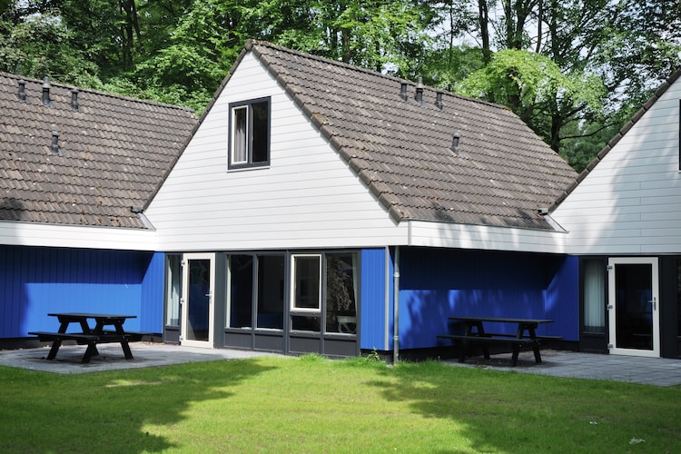 Holiday home Flevoland